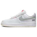 Кроссовки Nike Air Force 1 Low Neon Stitch