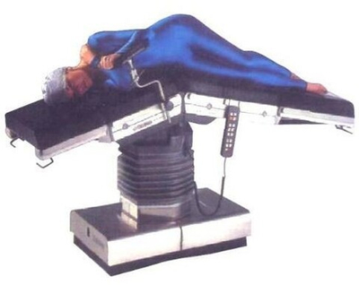 Операционный стол RX 500