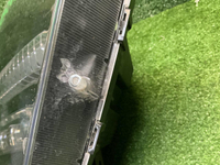 ПТФ правая Kia Soul 3 SK (2019-2022) LED