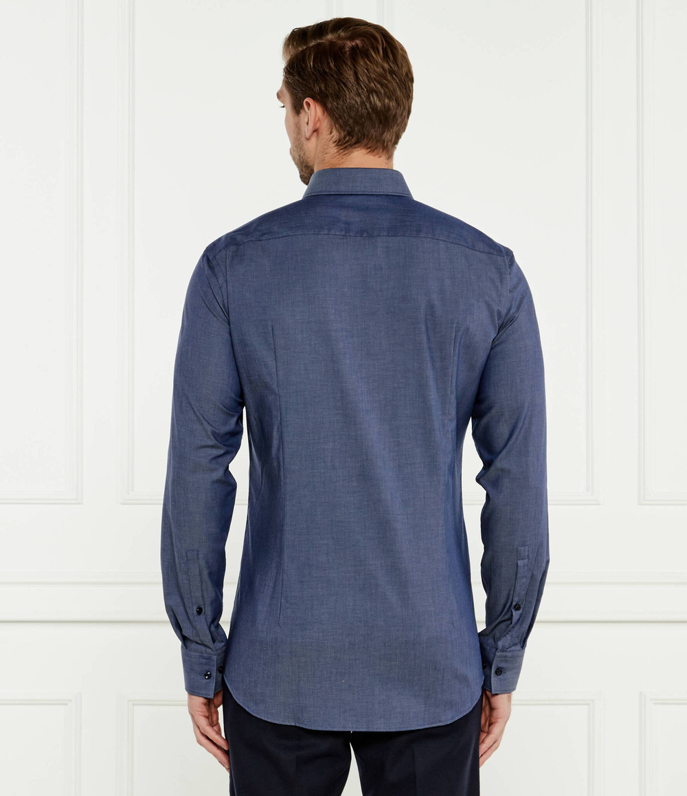 Рубашка Kason HUGO - темно-синий(50482056)