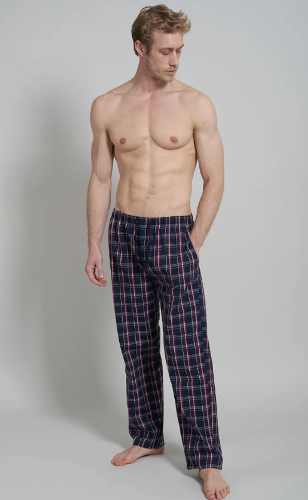 Брюки Gotzburg 2865-985