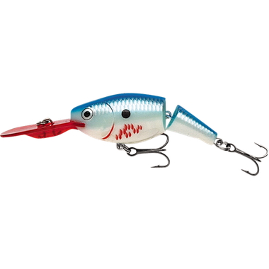 Воблер Rapala Jointed Shad Rap JSR07 7см 13гр 2.1-4.5м -