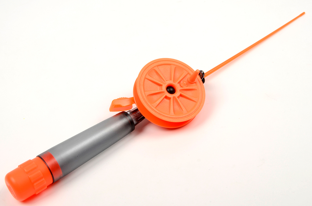 Удочка зимняя Пирс Мастер WHA65, L200