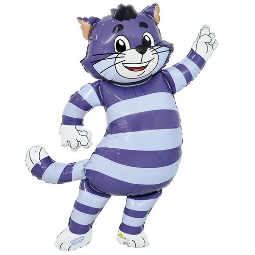 К 39" Матроскин, Простоквашино 1 шт