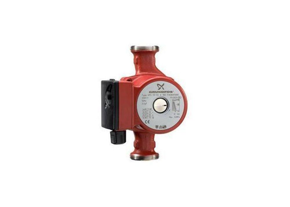 Насос циркуляционный Grundfos UP 20-45 N