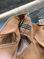 Пальто Burberry