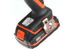 Ударный гайковерт PATRIOT BR 360UES 1/2" 180301561