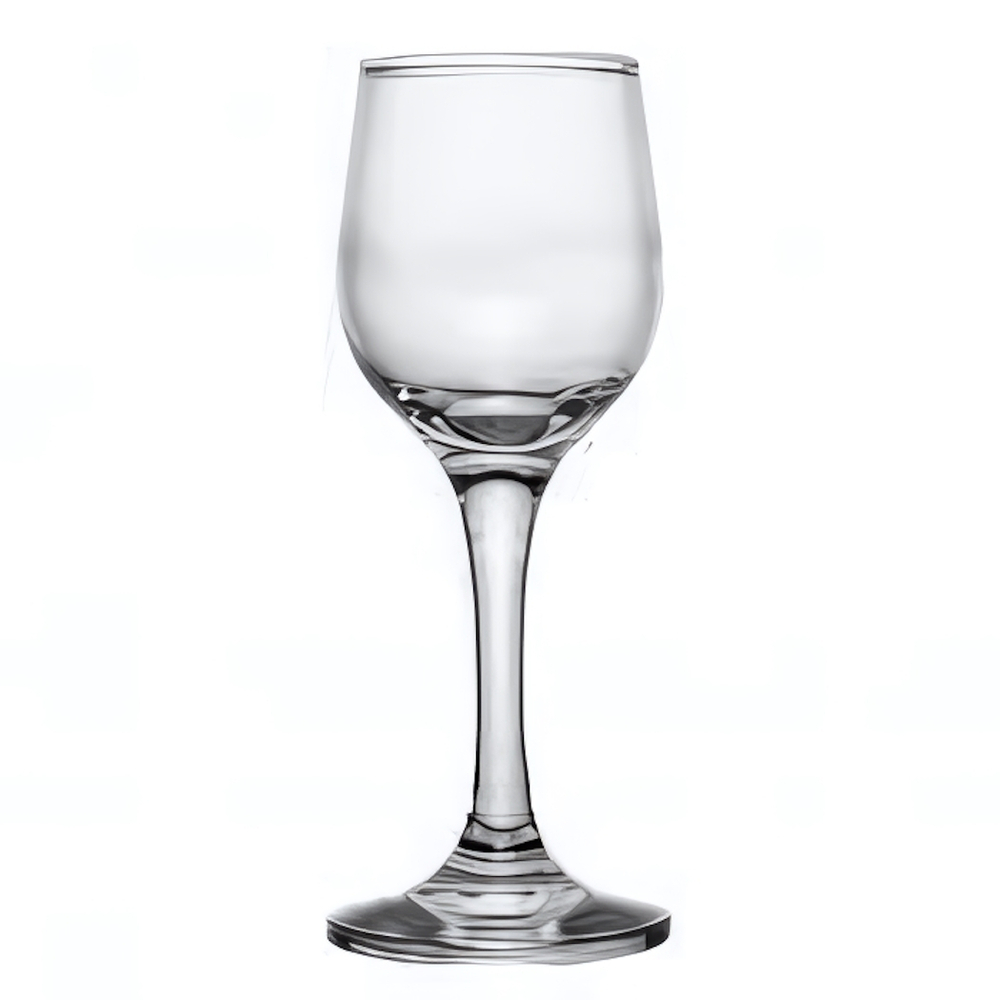 Бокал для вина 74мл «Амбер» 440286SLB