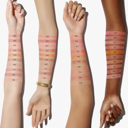 DIOR Rouge Blush - Румяна в компакте, кисть и зеркальце оттенок 449 Dansante (Satin), 6 g