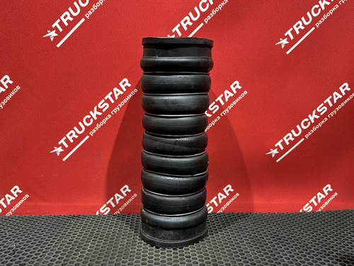 Патрубок интеркулера