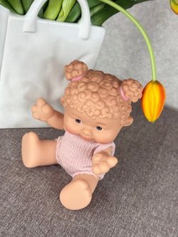 Пупс Marina and Pau 21 cм Nenotin (M2996A3)