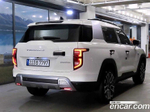 KG Mobility (Ssangyong) Torres Бензин 1.5 4WD (01.2023)