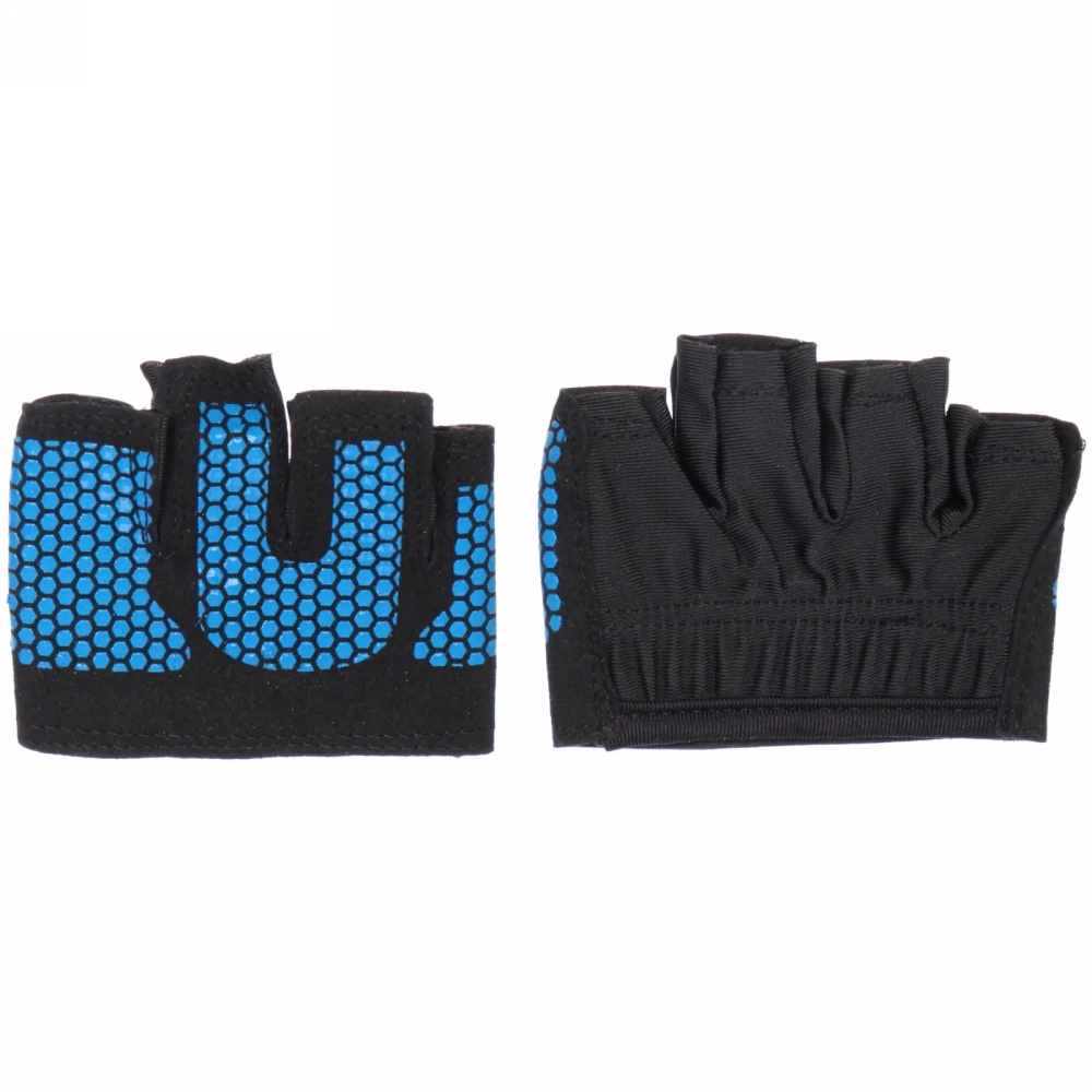 Перчатки для фитнеса ST-803, размер S