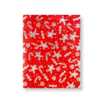 Пакет подарочный бумажный 43*56*13,5 см