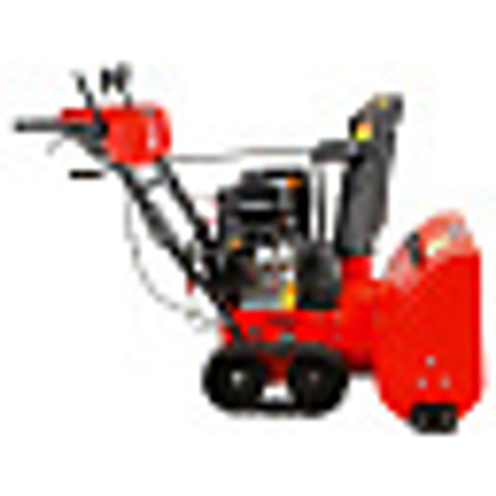 Бензиновый снегоуборщик A-iPower AS7615LE