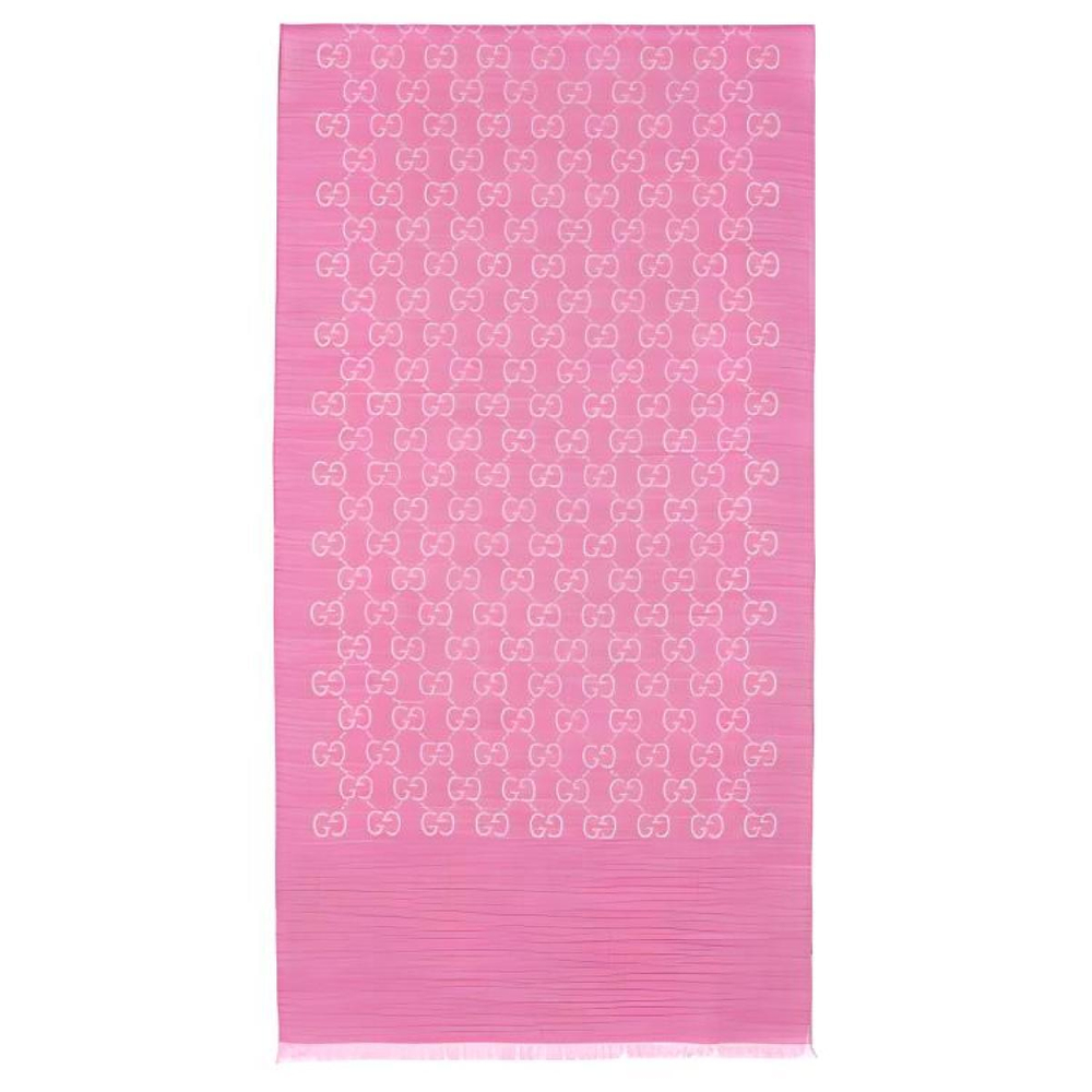 Шарф GUCCI, 165904-3G646-5872