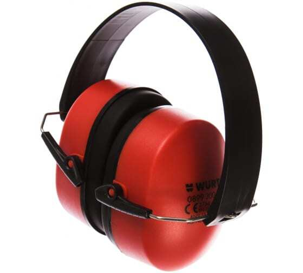 НАУШНИКИ ПРОТИВОШУМНЫЕ WURTH 1ШТ