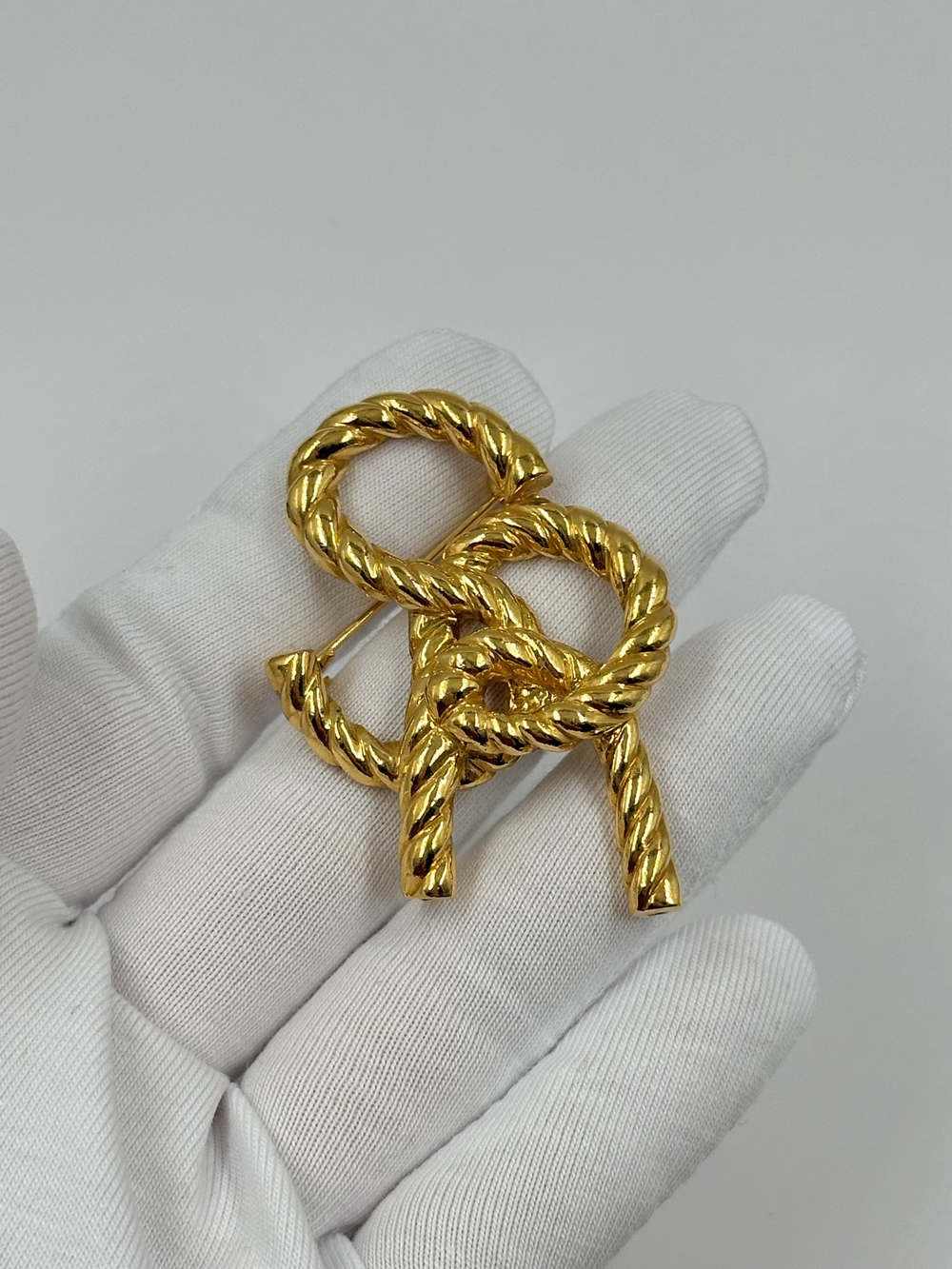 Брошь Sonia Rykiel