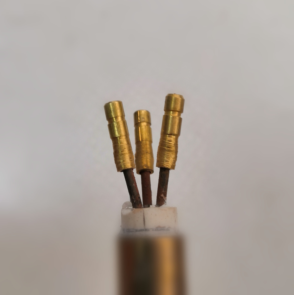 ТЭН для электроплиты "Мечта", "Злата" и др.