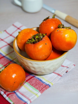 Хурма Королек 500 - 600 гр.