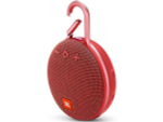 Портативная акустика JBL Clip 3 Red