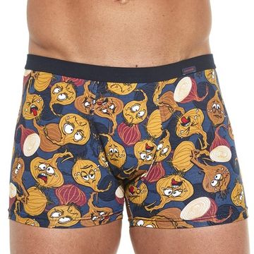 Трусы мужские боксеры Cornette Tattoo Onion 280/204