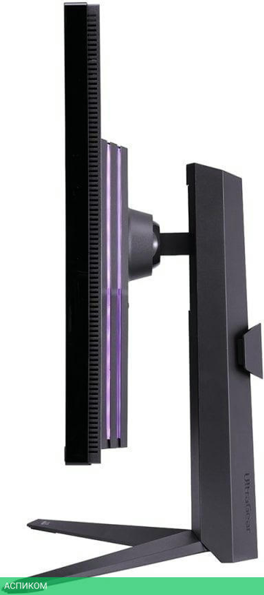 Монитор LG 31.5" UltraGear 32GQ950-B