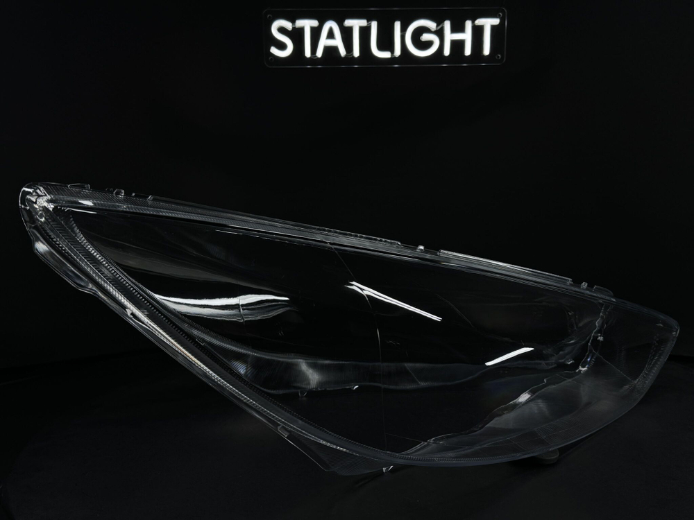 Комплект стекол Ford Focus 3 2014-2019 рест