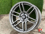 Комплект дисков Weds SA-60M 15x7 et35 4x100