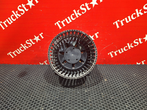 Моторчик отопителя 2018г.