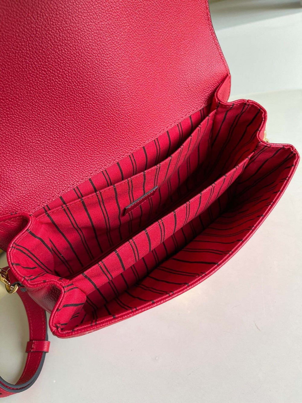 Louis Vuitton Metis