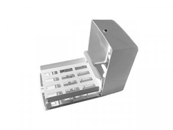 Диспенсер бумажных полотенец HÖR-M-300 с замком (с НДС 20%)