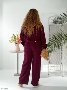 Костюм IF-4275 Фабрика Моды