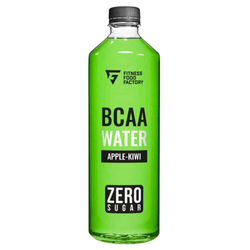 Fitness Food Factory BCAA Water 6000 (500 мл.)