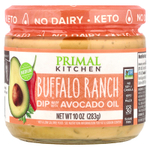 Primal Kitchen, Buffalo Ranch Dip, 283 г (10 унций)