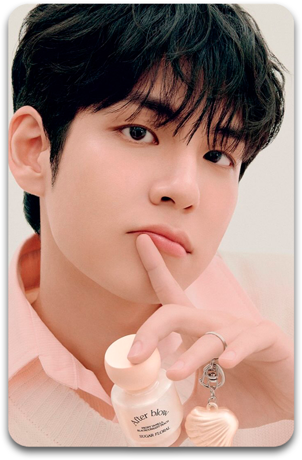 Карта #3230 / Kim Won Pil (DAY6)