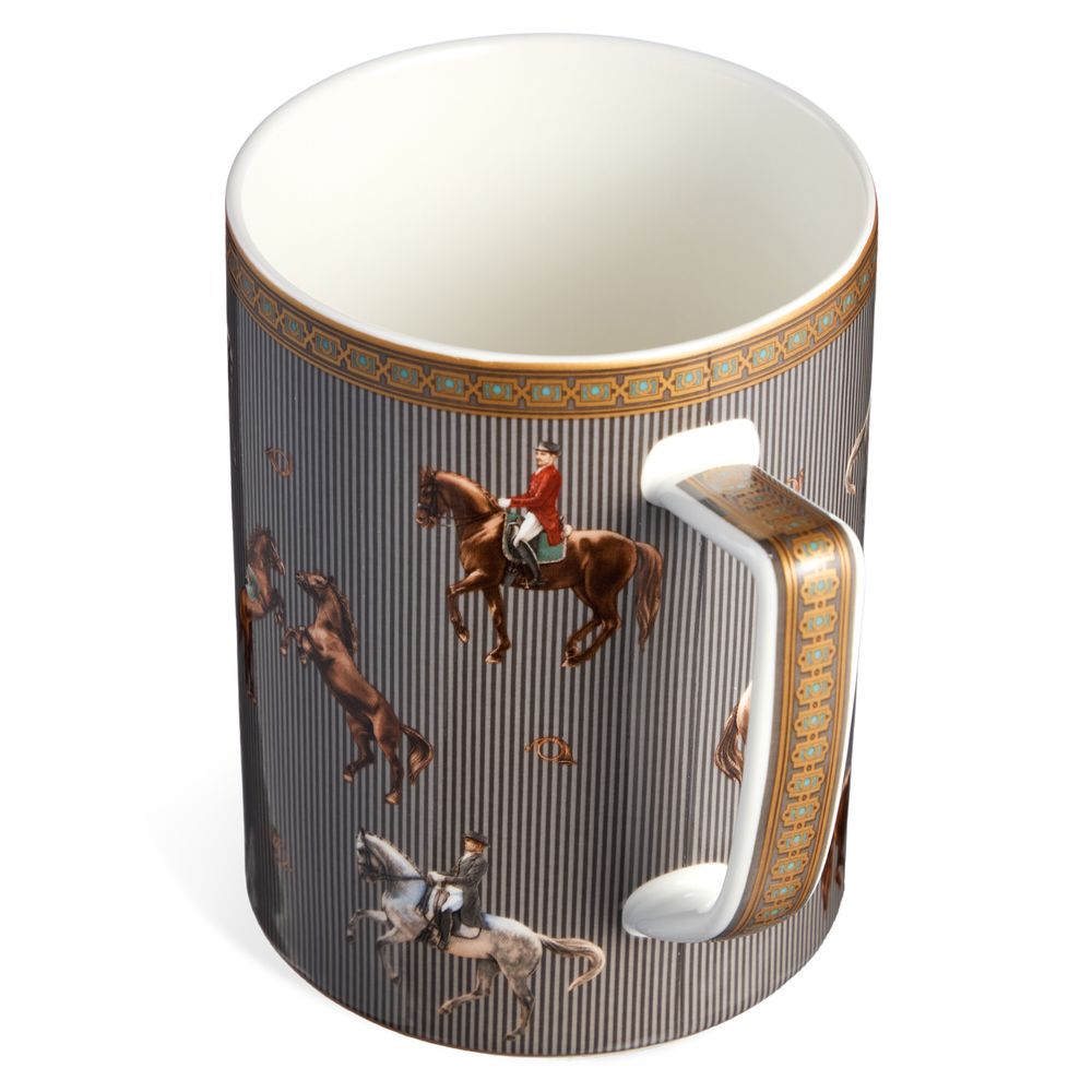 КРУЖКА LEFARD "HORSE CLUB" 720 МЛ