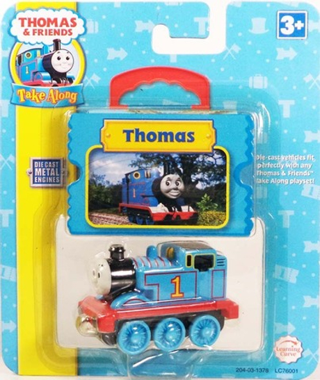 Томас (Take-n-Play)