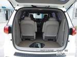 Kia The New Carnival (Sedona) 9-и местный Luxury (09.2019)