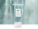 R+Co WATERFALL Moisture + Shine Lotion/ВОДОПАД увлажняющий лосьон для блеска, 147мл