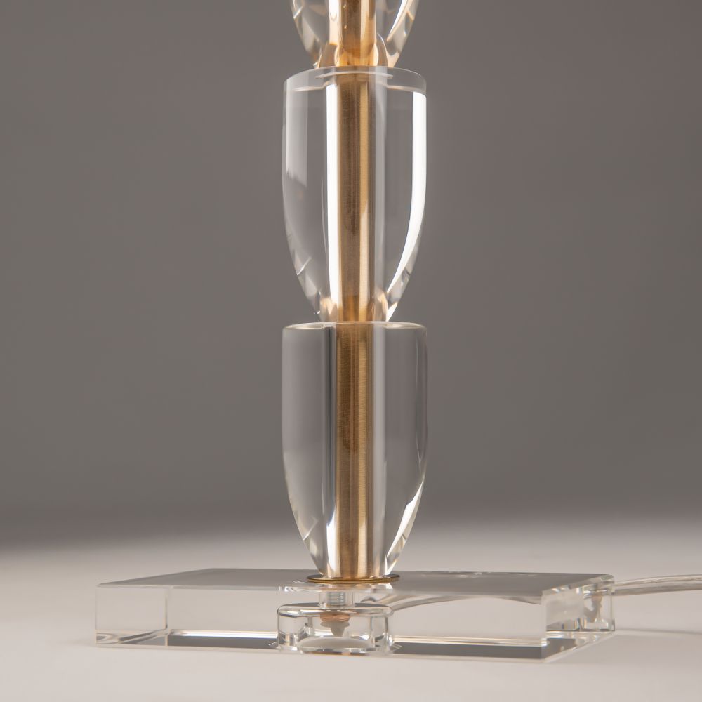 Настольный светильник Maytoni Z034TL-01BZ