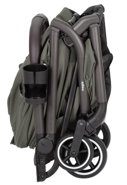 Коляска Carrello Magia CRL-6555 2 в 1 Malted Green