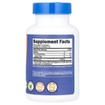 Nutricost, Шелуха семян подорожника, 90 капсул (500 мг на капсулу)