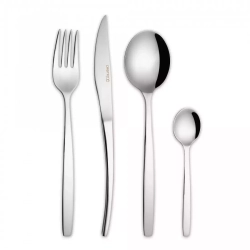 Набор столовых приборов 24 предмета на 6 персон Cristema Athens