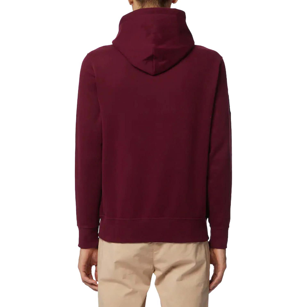 Худи Polo Ralph Lauren SS22 Logo, 710823853-004