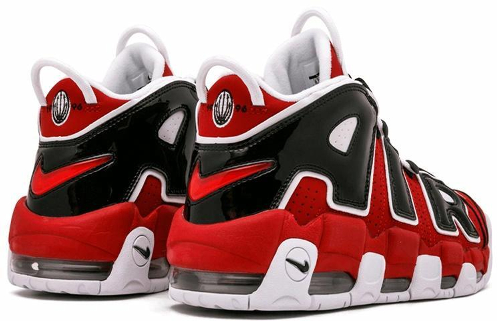 Кроссовки Nike Air More Uptempo Air