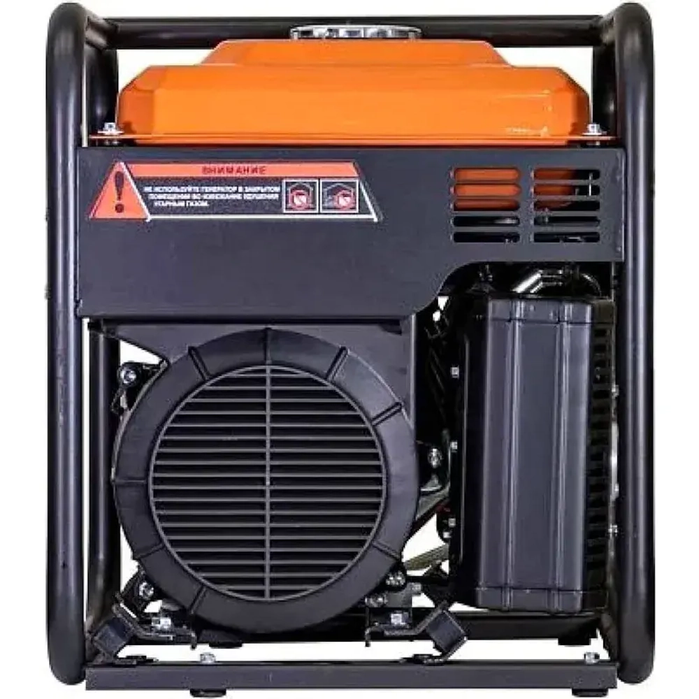 Aurora AGE 4500 I генератор инверторный 2131098