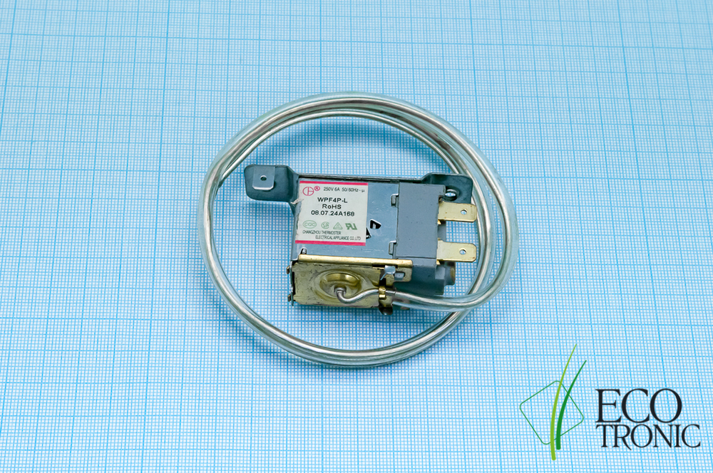 Термостат WPF 4P-L к мод. М8-LX