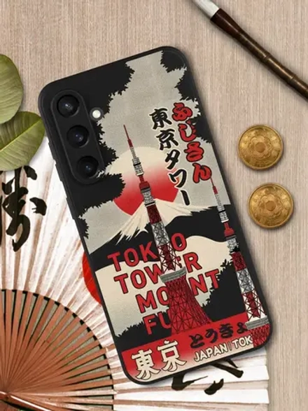 Чехол на Samsung S23 Fe