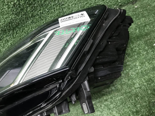 Фара левая Audi A6 5 C8 (2018-2023) LED